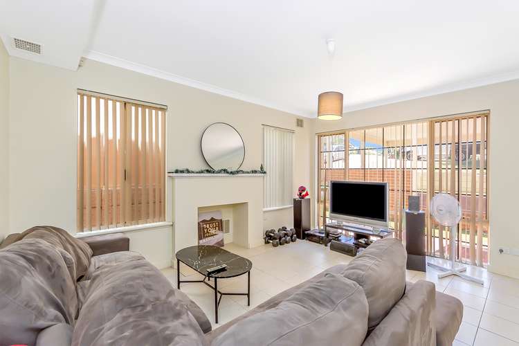 Second view of Homely house listing, 21A Anzac terrace, Bassendean WA 6054