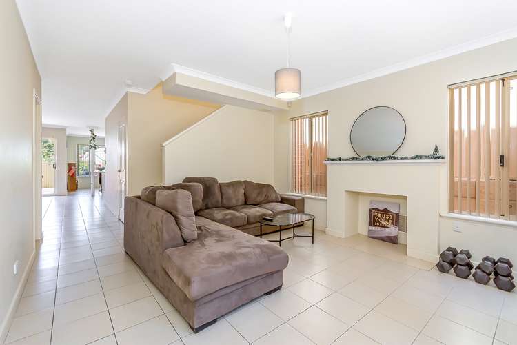 Third view of Homely house listing, 21A Anzac terrace, Bassendean WA 6054
