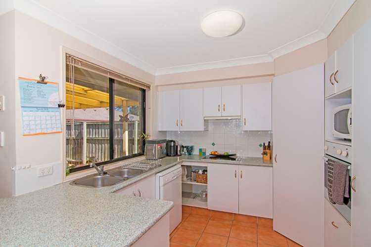 Second view of Homely semiDetached listing, 2 / 16 Flemington St, Banora Point NSW 2486