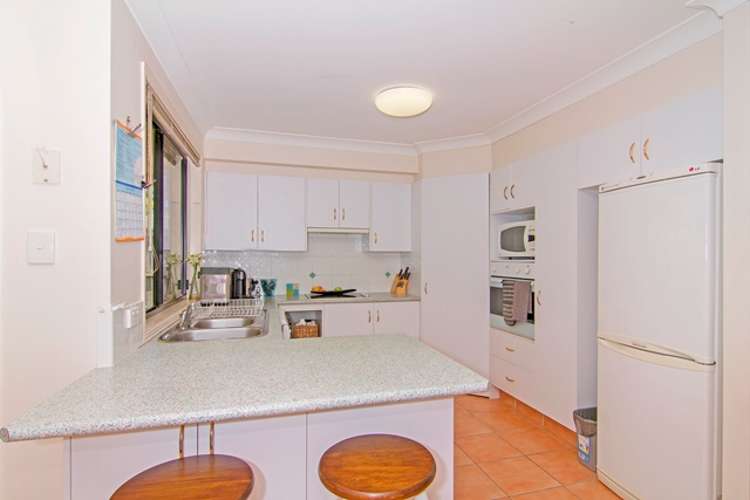 Fourth view of Homely semiDetached listing, 2 / 16 Flemington St, Banora Point NSW 2486