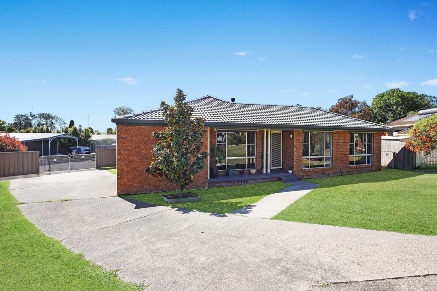 Main view of Homely house listing, 9 Marowin Place, Wauchope NSW 2446