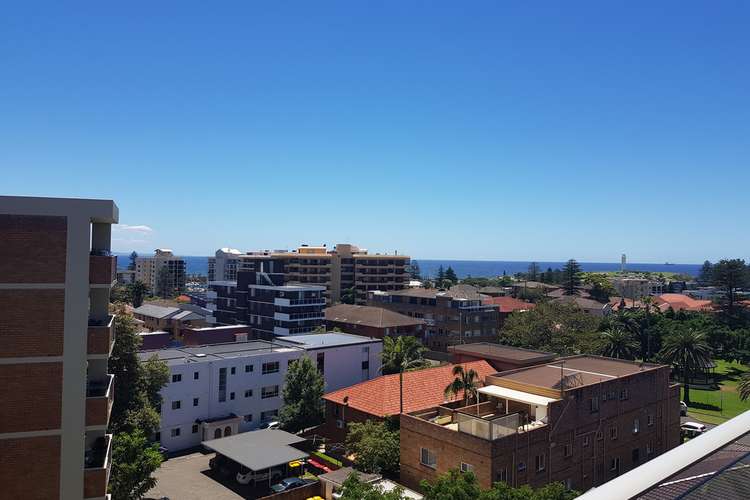 Fourth view of Homely unit listing, 25/22 Market Street, Wollongong NSW 2500