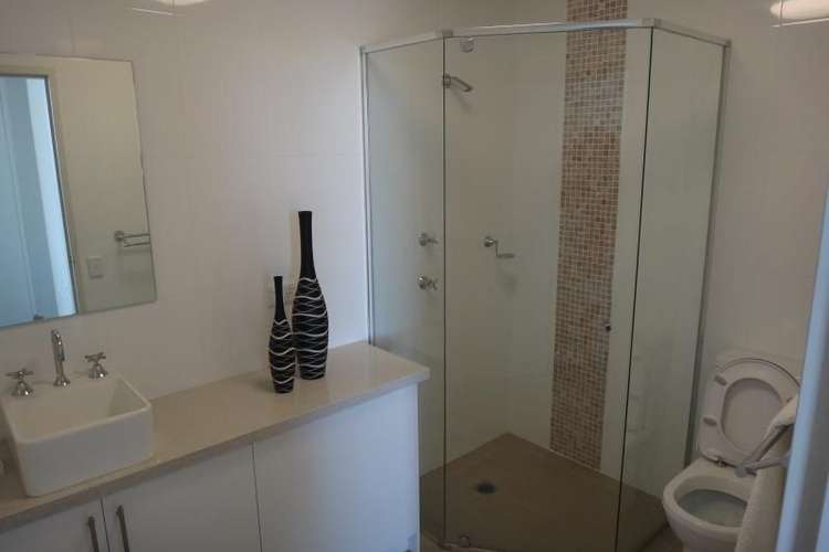 Fifth view of Homely unit listing, 25/22 Market Street, Wollongong NSW 2500