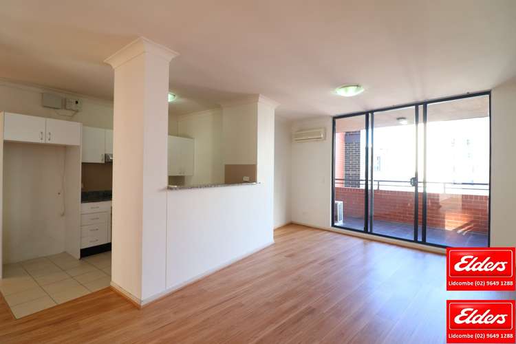 Second view of Homely apartment listing, 2416/57-72 Queen Street, Auburn NSW 2144