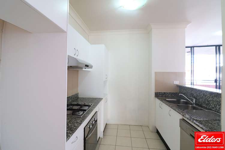 Third view of Homely apartment listing, 2416/57-72 Queen Street, Auburn NSW 2144