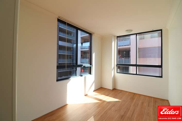 Fourth view of Homely apartment listing, 2416/57-72 Queen Street, Auburn NSW 2144