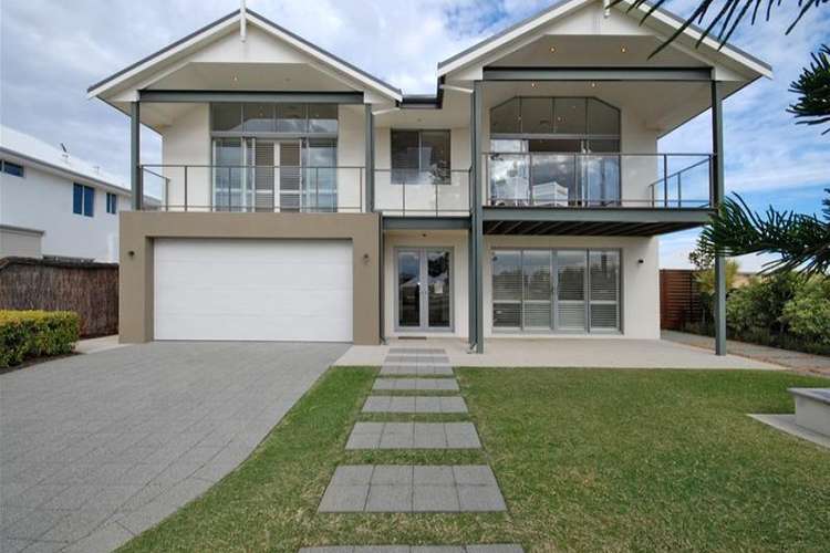 Main view of Homely house listing, 453 Burns Beach Road, Iluka WA 6028