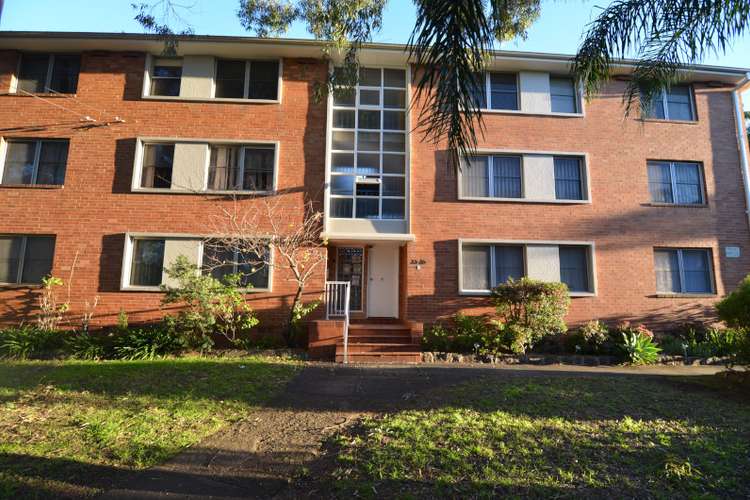 Main view of Homely unit listing, 5/33-35 Marlene Crescent, Greenacre NSW 2190