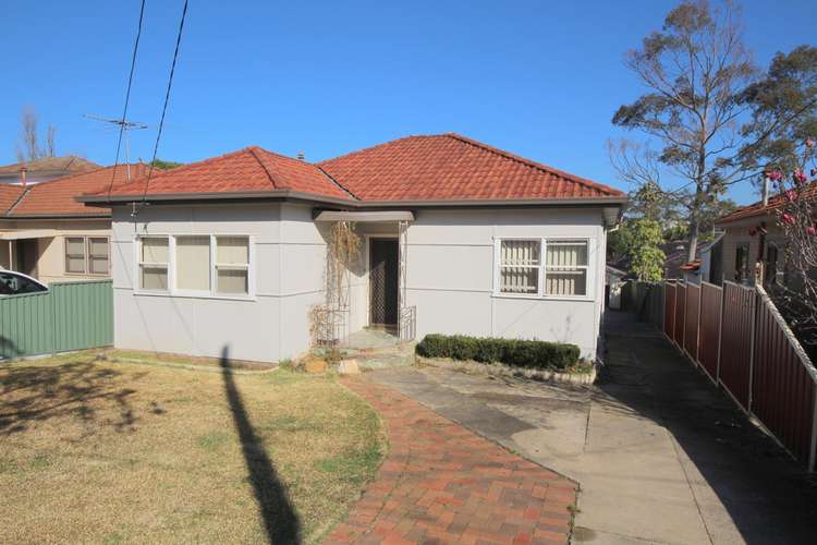 Main view of Homely house listing, 82 Caldwell Parade, Yagoona NSW 2199