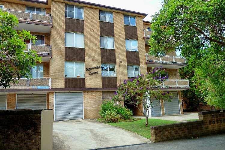 Main view of Homely unit listing, 10/55 ALBERT ROAD, Strathfield NSW 2135