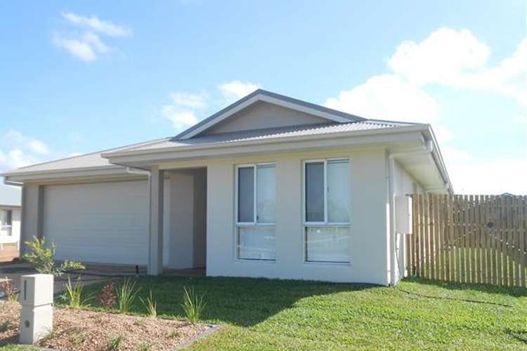 Main view of Homely house listing, 6 Limestone Crescent, Condon QLD 4815