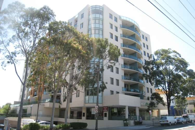 Main view of Homely apartment listing, 412/16-20 Meredith Street, Bankstown NSW 2200