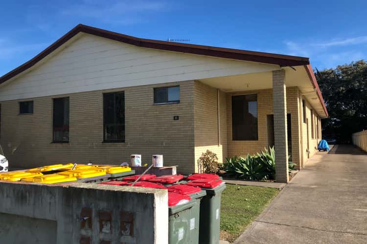 Main view of Homely unit listing, 1/9-11 Ferry Lane, Nowra NSW 2541