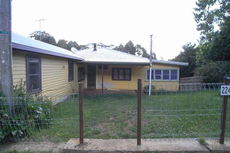 Main view of Homely house listing, 2241 Batlow Rd, Laurel Hill NSW 2649
