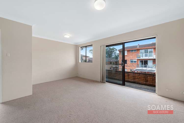 Main view of Homely apartment listing, 16/82-84 Hunter Street, Hornsby NSW 2077