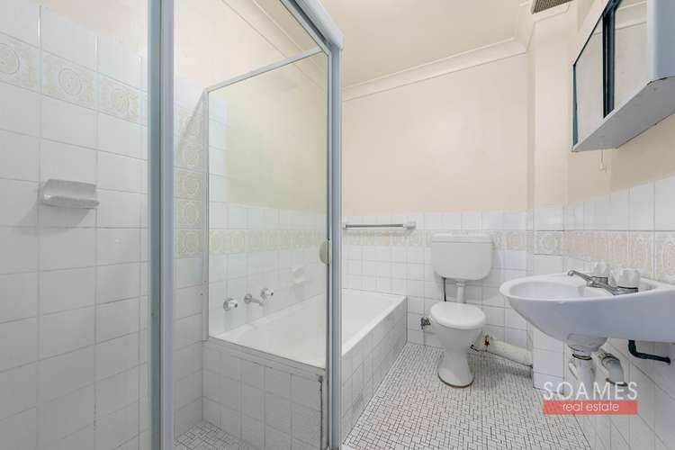 Fifth view of Homely apartment listing, 16/82-84 Hunter Street, Hornsby NSW 2077