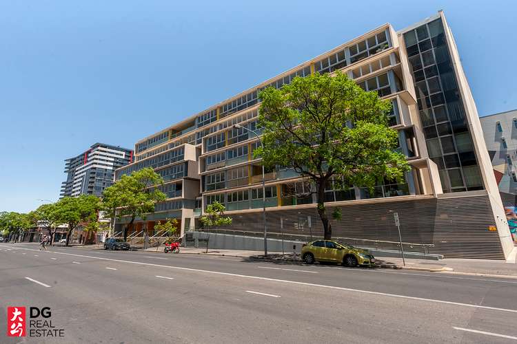 Main view of Homely apartment listing, 606/185 Morphett Street, Adelaide SA 5000