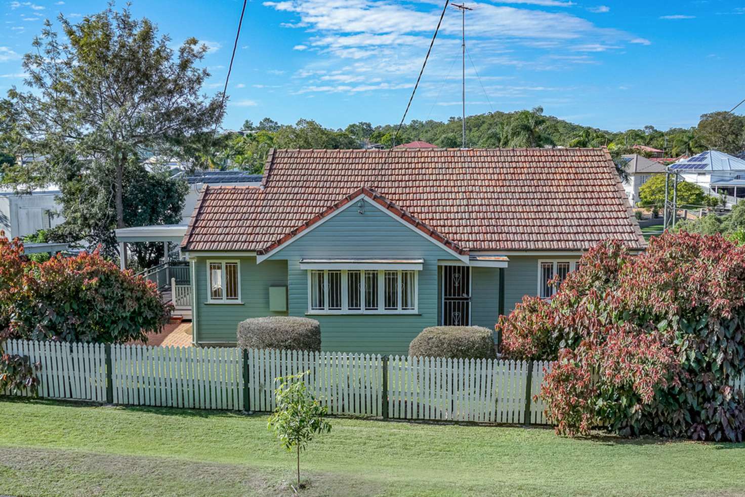 Main view of Homely house listing, 29 Domitia Avenue, Norman Park QLD 4170