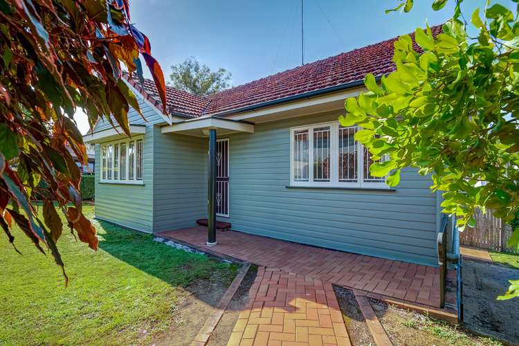 Second view of Homely house listing, 29 Domitia Avenue, Norman Park QLD 4170