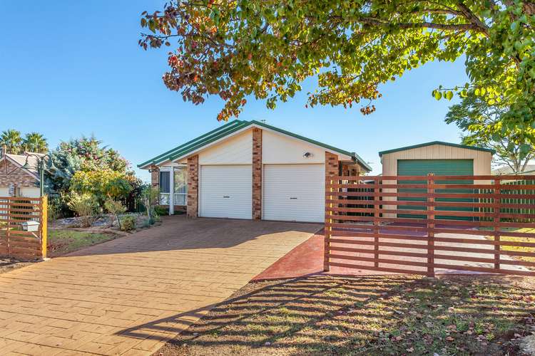 Main view of Homely house listing, 7 Stoneyhurst Court, Glenvale QLD 4350