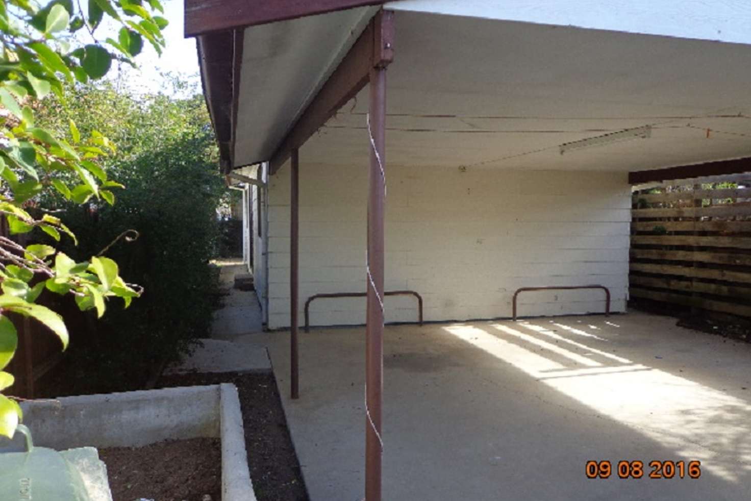 Main view of Homely unit listing, 3/117 Wellington Street, Deniliquin NSW 2710