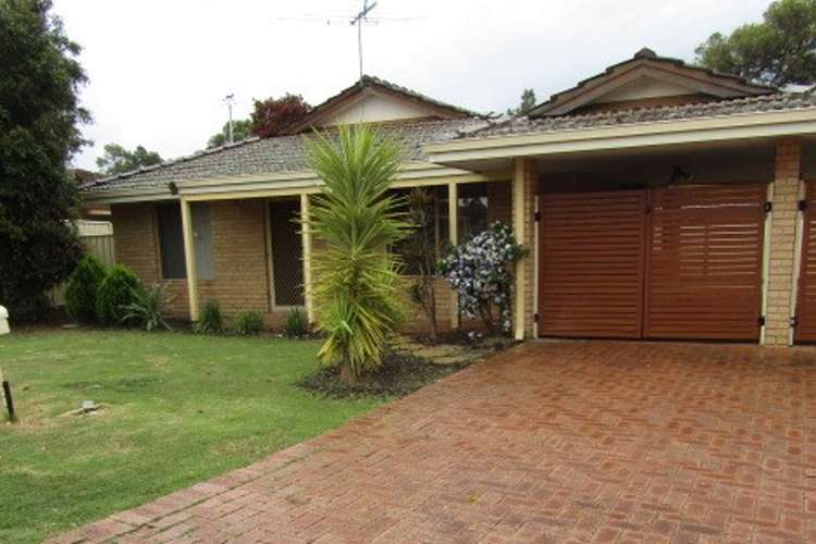 Second view of Homely house listing, 2 Shadwell Court, Caversham WA 6055