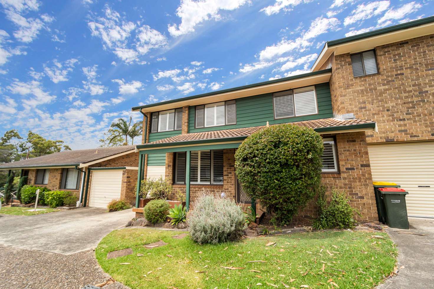 Main view of Homely townhouse listing, 2/246 Kingsway, Caringbah NSW 2229