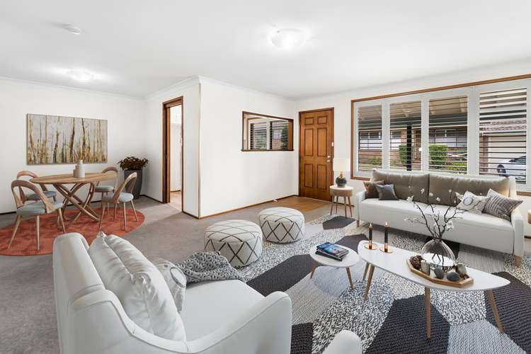Second view of Homely townhouse listing, 2/246 Kingsway, Caringbah NSW 2229