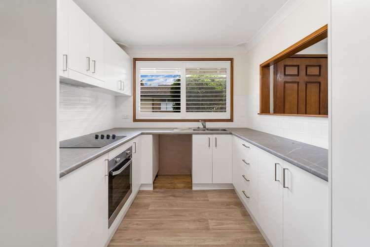 Third view of Homely townhouse listing, 2/246 Kingsway, Caringbah NSW 2229