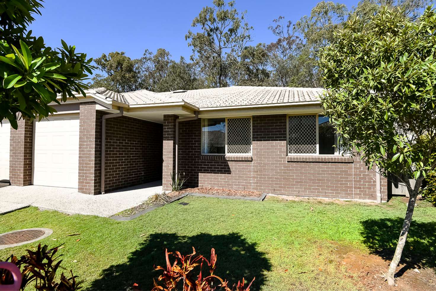 Main view of Homely house listing, 13/52 Freshwater Dr, Berrinba QLD 4117