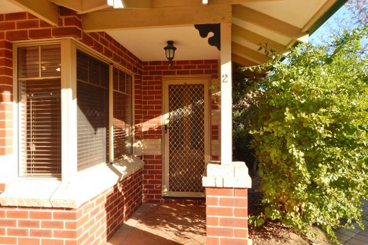 Main view of Homely villa listing, 2/40 Scalby Street, Doubleview WA 6018