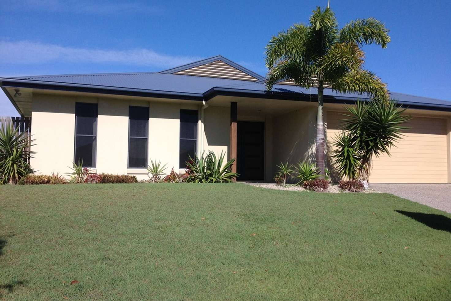 Main view of Homely house listing, 8 Krista Court, Burrum Heads QLD 4659