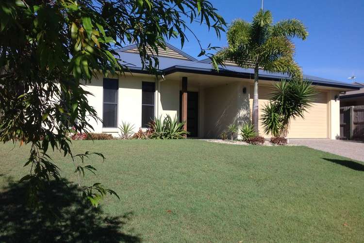 Second view of Homely house listing, 8 Krista Court, Burrum Heads QLD 4659