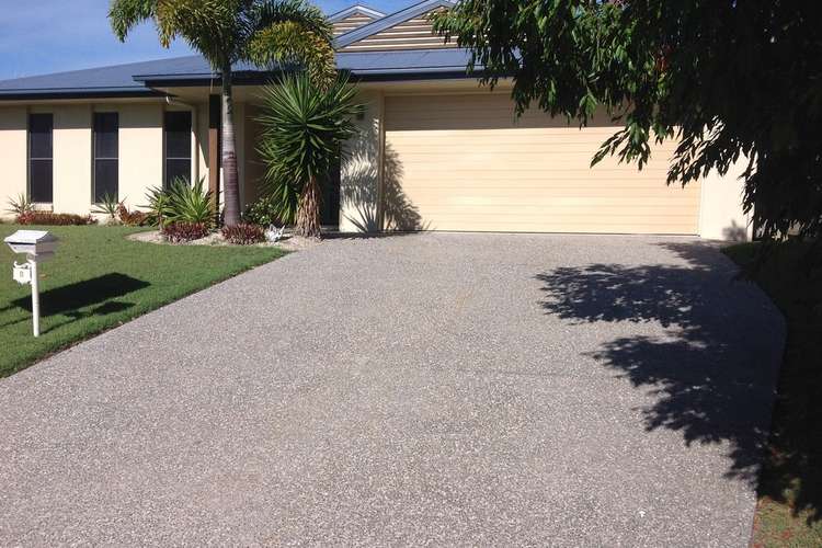 Third view of Homely house listing, 8 Krista Court, Burrum Heads QLD 4659