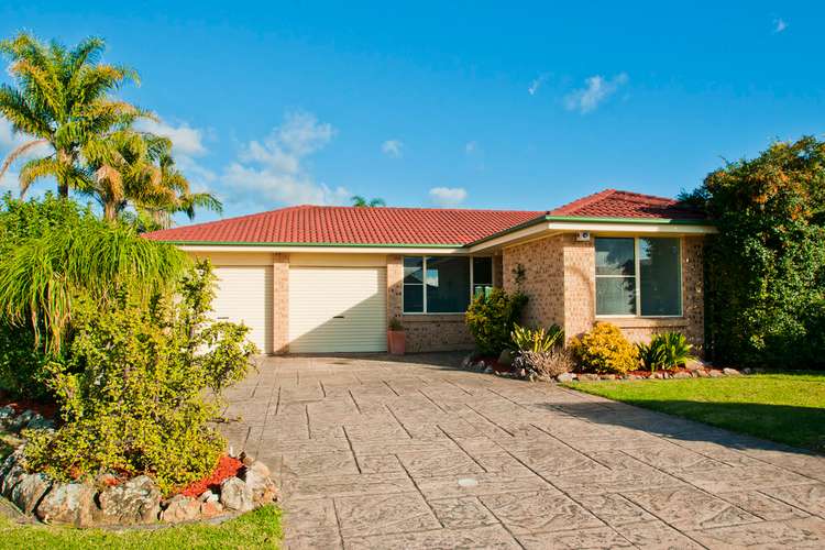 Main view of Homely house listing, 20 Amanda Place, Horsley NSW 2530
