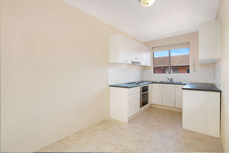 Fourth view of Homely apartment listing, 8/8-10 Bayley Street, Marrickville NSW 2204