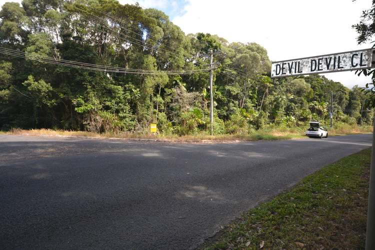 Fourth view of Homely residentialLand listing, 60 (Lot 36) Highland Drive, Julatten QLD 4871