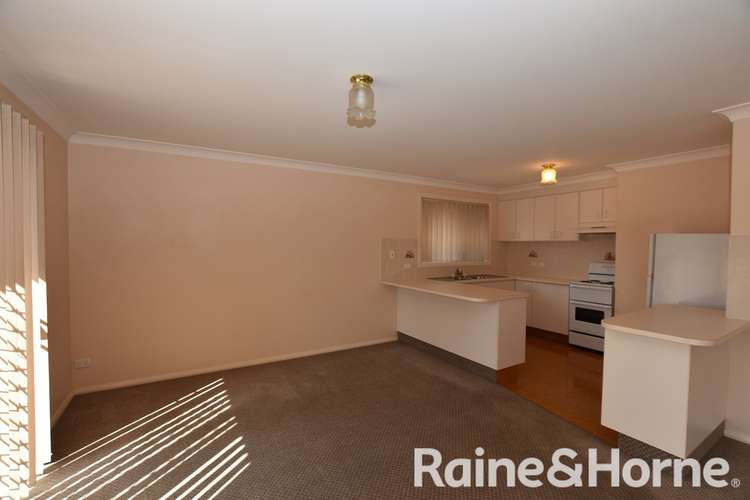 Third view of Homely apartment listing, Unit 3 / 86 Nile Street, Orange NSW 2800