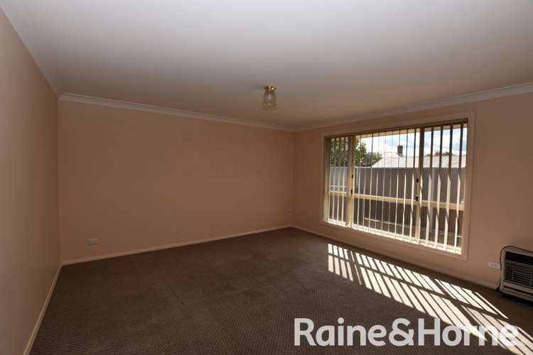 Fifth view of Homely apartment listing, Unit 3 / 86 Nile Street, Orange NSW 2800
