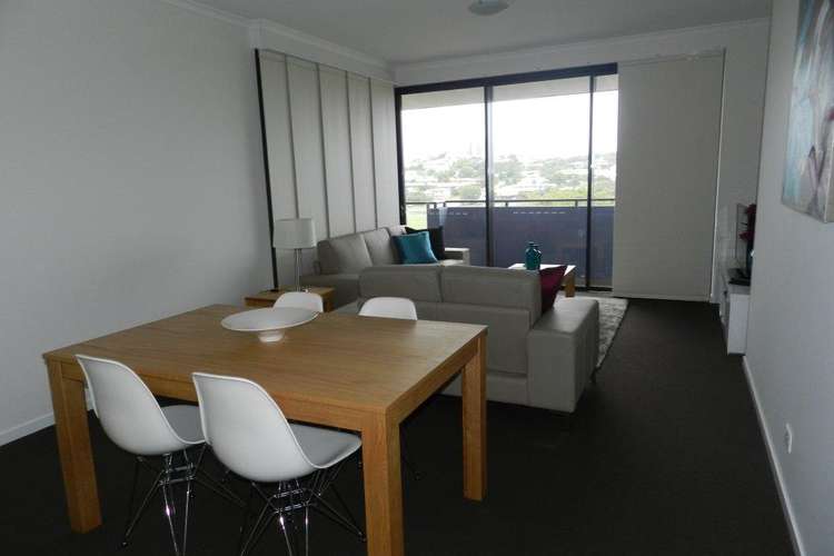 Third view of Homely apartment listing, 243/64 Glenlyon Street, Gladstone Central QLD 4680