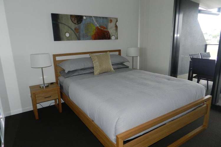 Fifth view of Homely apartment listing, 243/64 Glenlyon Street, Gladstone Central QLD 4680