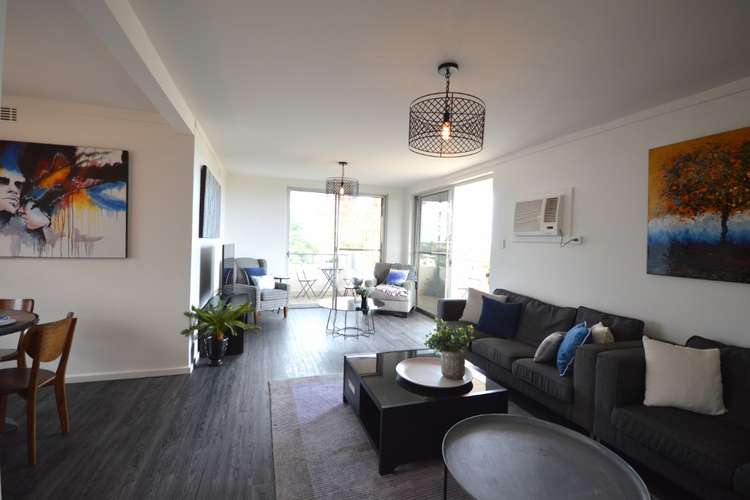Second view of Homely apartment listing, TBA Hampton Street,, Burswood WA 6100