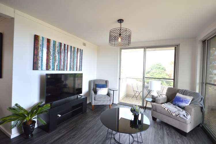 Third view of Homely apartment listing, TBA Hampton Street,, Burswood WA 6100