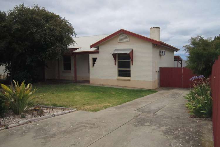 Main view of Homely semiDetached listing, 2 Bascombe Place, Port Lincoln SA 5606