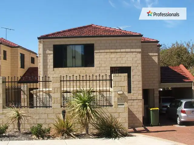 Rms/3/42 Marquis Street