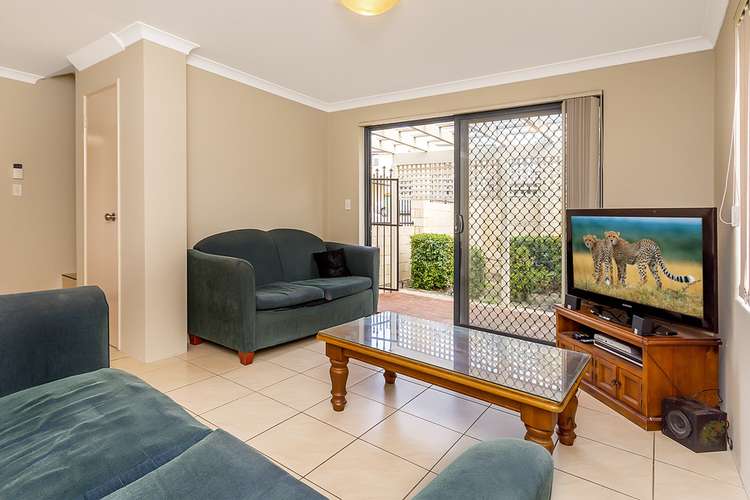 Third view of Homely townhouse listing, Rms/3/42 Marquis Street, Bentley WA 6102