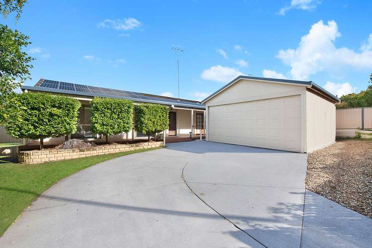 Main view of Homely house listing, 265 Winstanley Street, Carindale QLD 4152