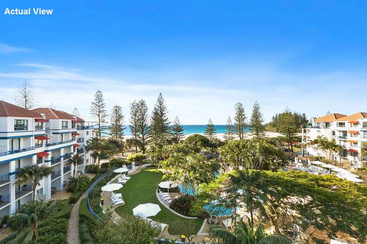 433/99 Griffith Street, Coolangatta QLD 4225