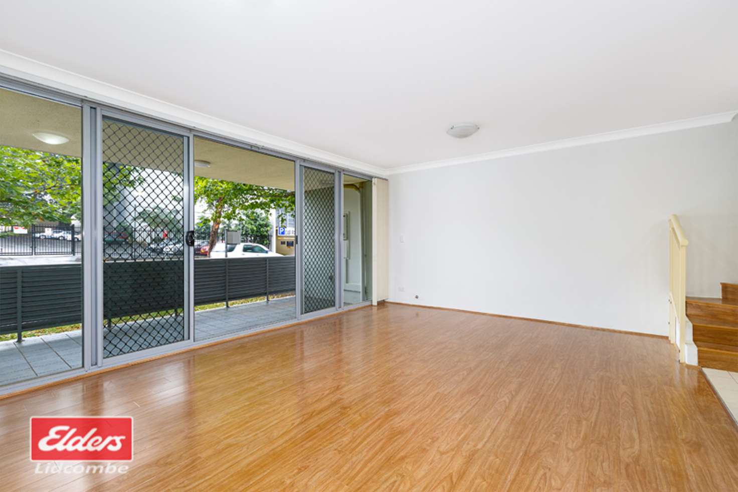 Main view of Homely apartment listing, 25/2-10 Susan Street, Auburn NSW 2144