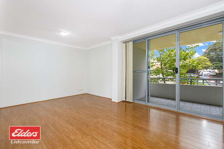 Second view of Homely apartment listing, 25/2-10 Susan Street, Auburn NSW 2144